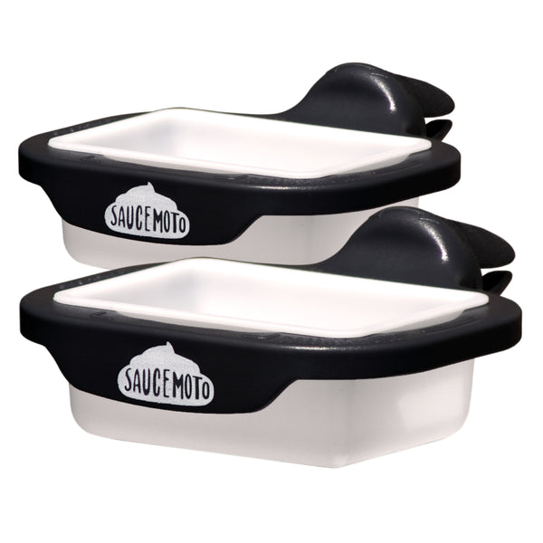 Saucemoto® Dip Clip