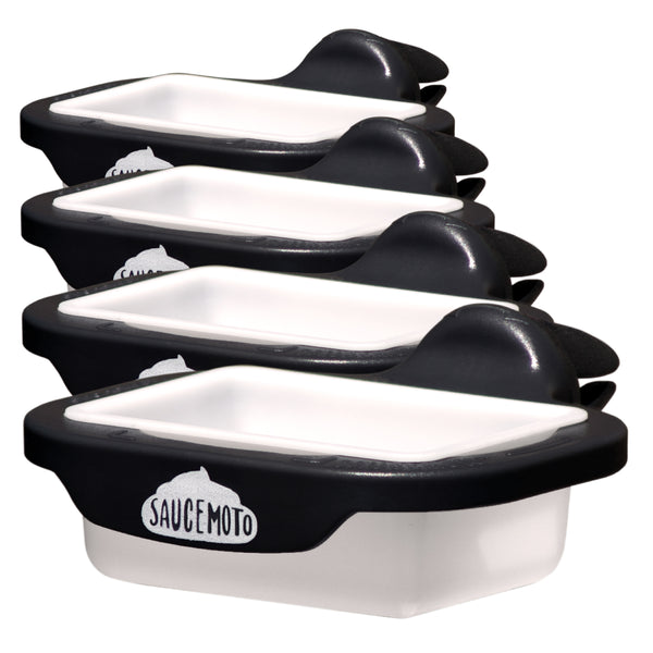 Saucemoto® Dip Clip