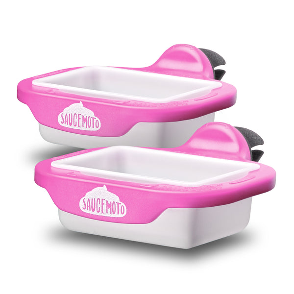 Saucemoto® Dip Clip