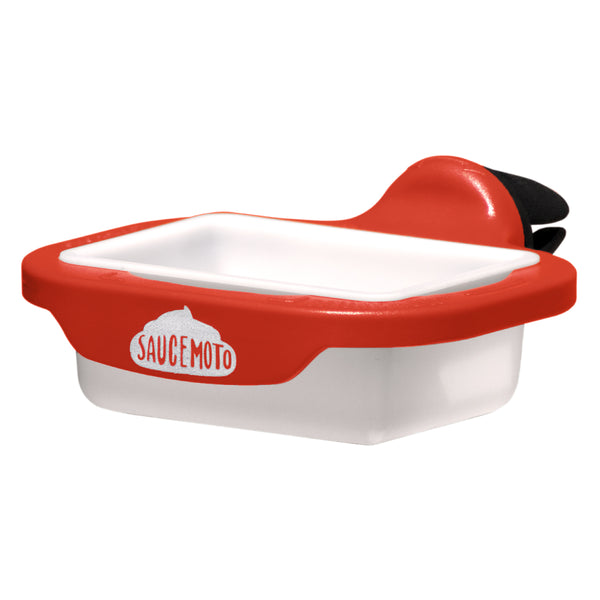 Saucemoto® Dip Clip