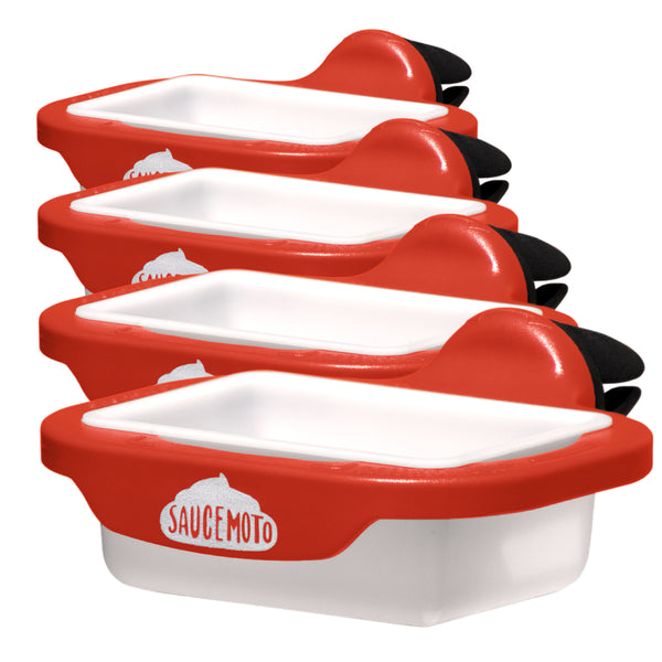 Saucemoto® Dip Clip